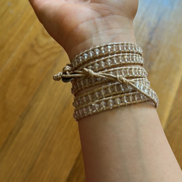 Wrap bracket - Picture 3 of 5